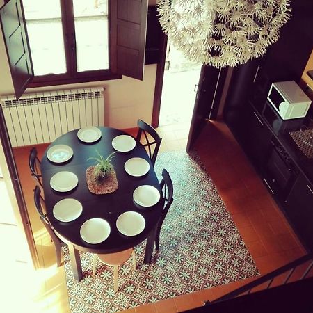 Apartamentos Rurales Casanova Tapia De Casariego Exteriör bild