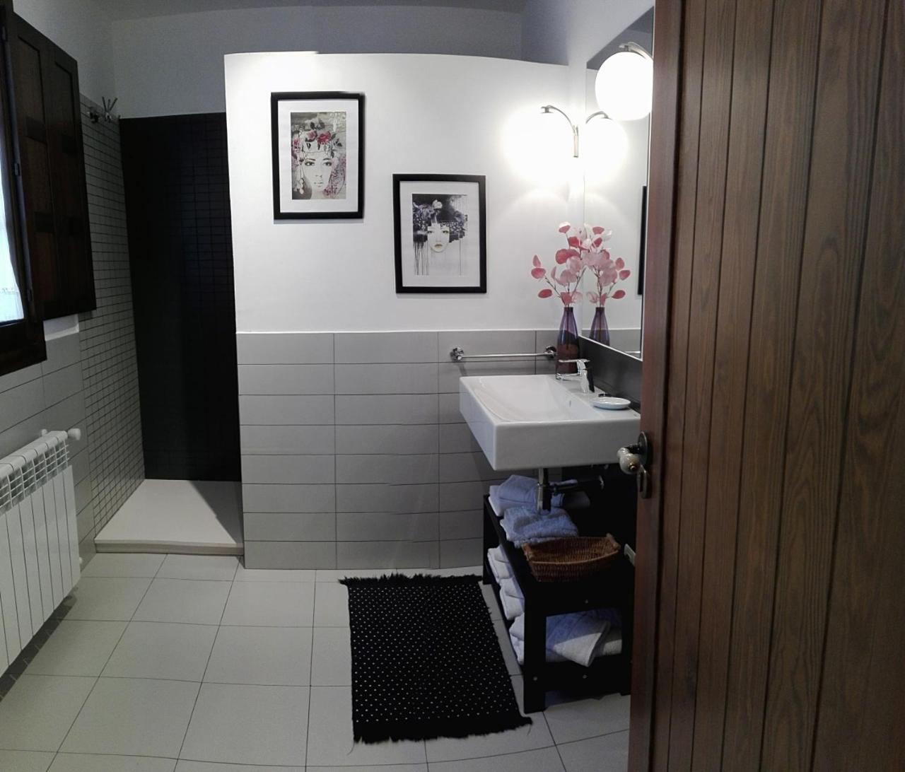 Apartamentos Rurales Casanova Tapia De Casariego Exteriör bild